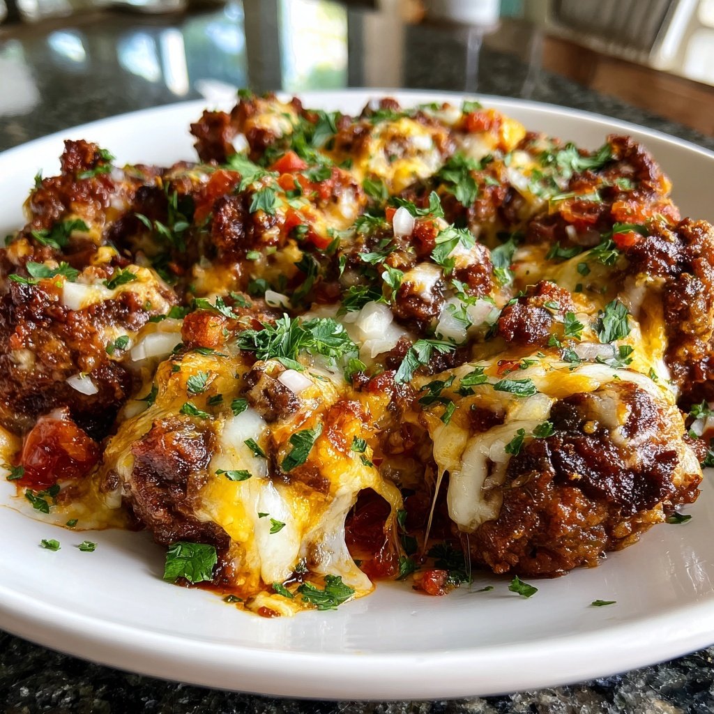 Ground Beef Comfort Food Recipes